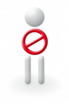 3d &ndash; people verbot