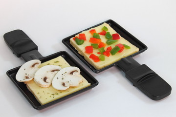 Raclette