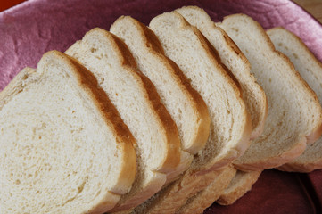 pan de molde