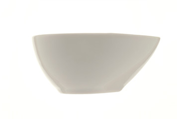 Kleine Porzellanschale