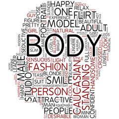 body
