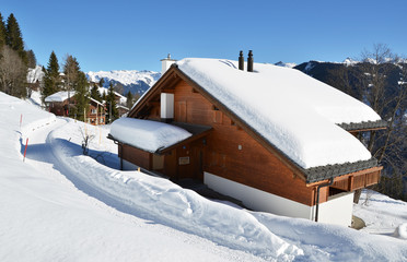 Braunwald, Switzerland