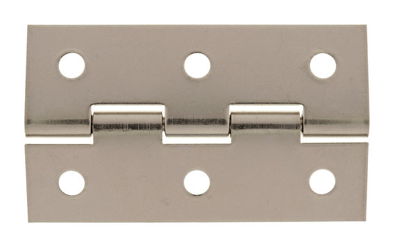 Scharnier aus Edelstahl