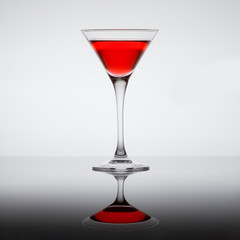 classic contemporary cocktail