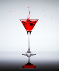 classic contemporary cocktail