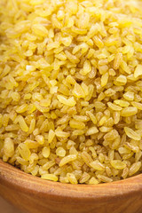 Bulgur