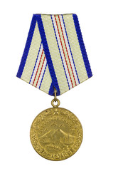 Medal 