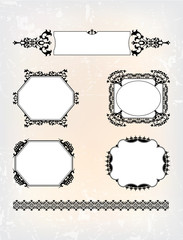set pattern