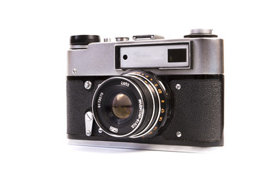 Camera