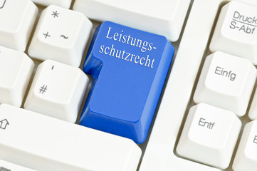 Leistungsschutzrecht