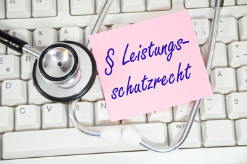 Leistungsschutzrecht