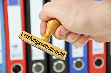 Leistungsschutzrecht