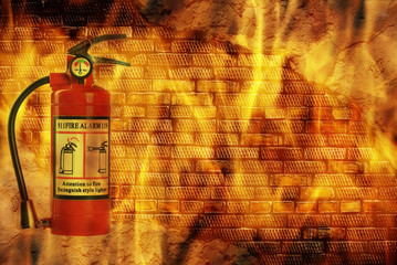 fire prop emercy now