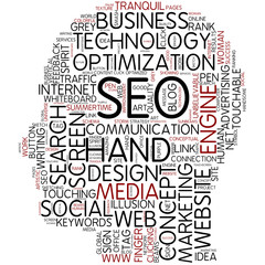 Obraz premium seo