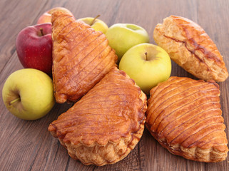 apple turnover