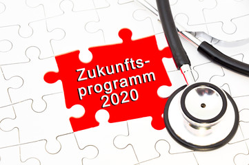 Zukunftsprogramm