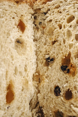 Panettone (Texture)