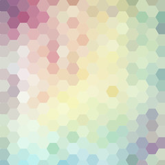 Abstract background. Vector illustration