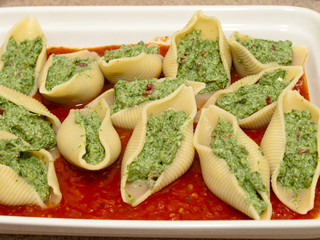 Conchiglioni © petroos