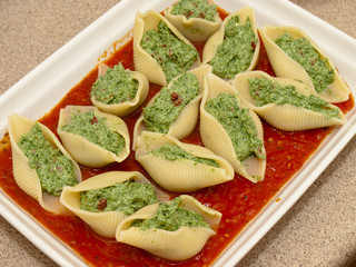 Conchiglioni © petroos