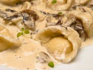 Tortellini