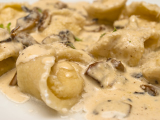 Tortellini