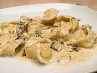 Tortellini