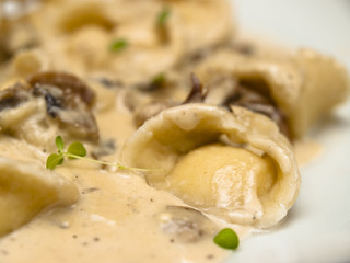 Tortellini