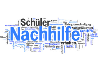 Nachhilfe