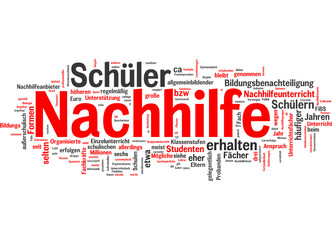 Nachhilfe