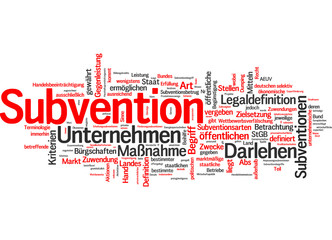 Subvention