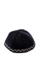 Single kippah