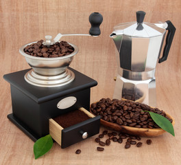 Coffee Time