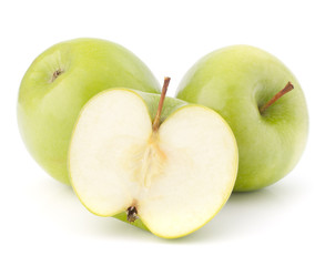Green apple