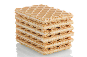 Vanilla wafers