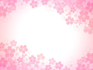 Sakura Background
