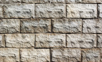 Old brick background texture