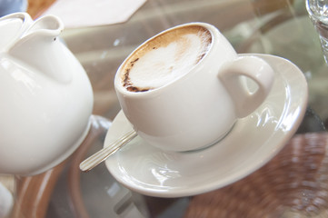 Tea Cup