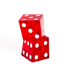 unusual dice