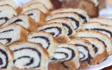 poppy roll