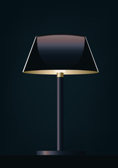 Lampe_Noire