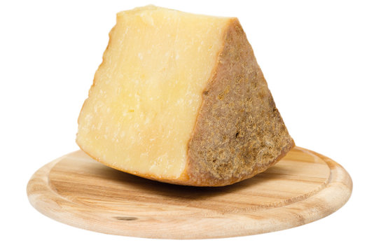 Pecorino Stagionato