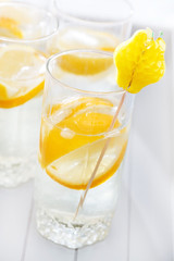 summer drink