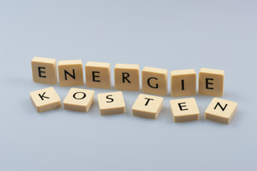 Energiekosten