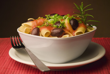 pasta italiana