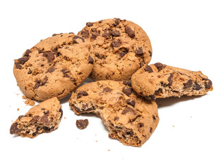 Schokokekse
