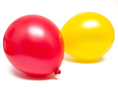 Luftballons