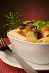 pasta italiana
