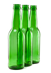 Beer bottle