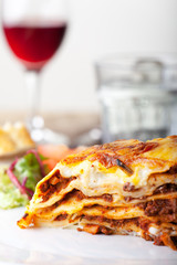 Lasagne